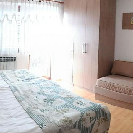 Apartments Konceta Пореч Экстерьер фото
