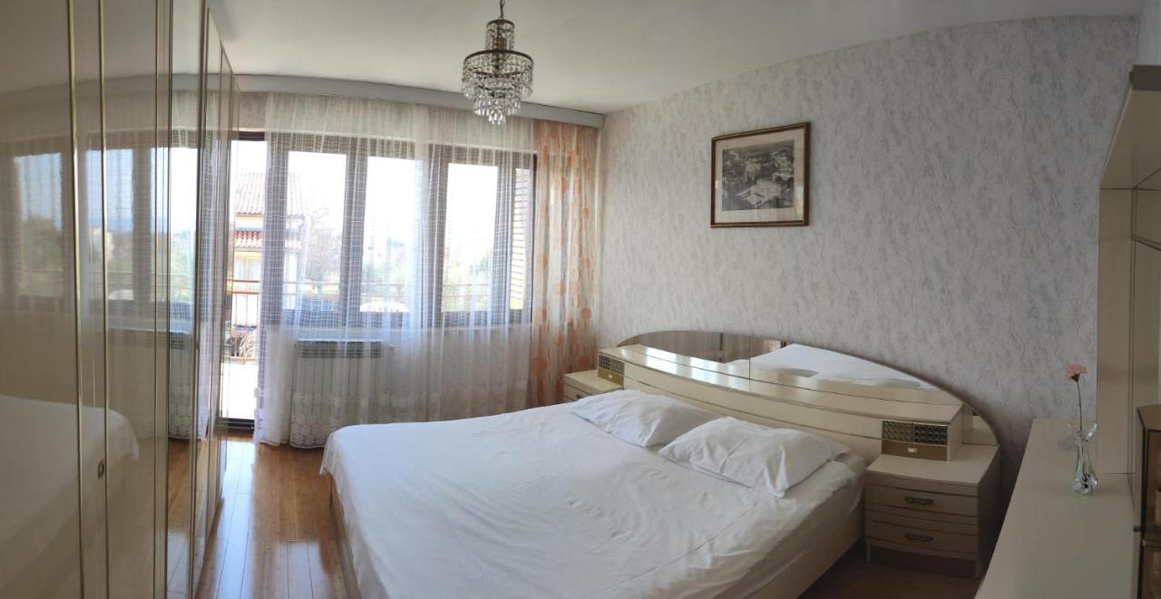 Apartments Konceta Пореч Экстерьер фото